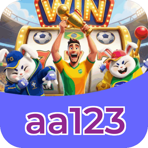 Acessar jogos e bônus no APK