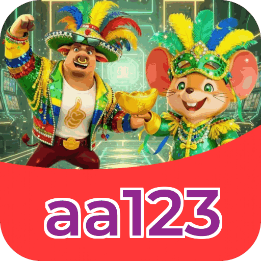 Siga a aa123 no Facebook