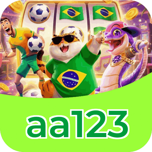Streaming 4K no cassino ao vivo da aa123