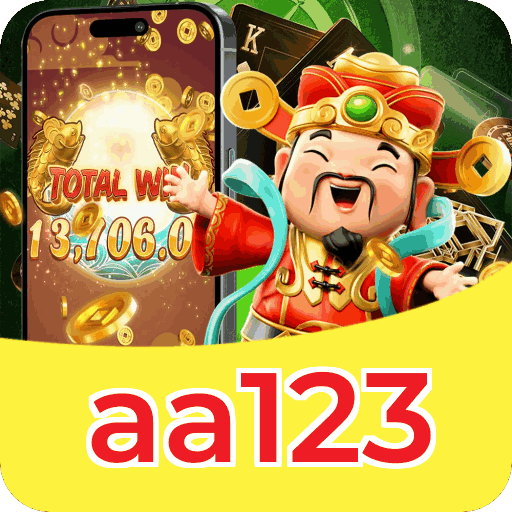 Logo Oficial aa123 Download